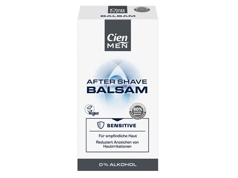 lidl mens aftershave